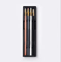 Blackwing Audition Pack - Set 4 pencils