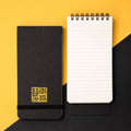 Reporter's Notebook Vol. 651. Blackwing