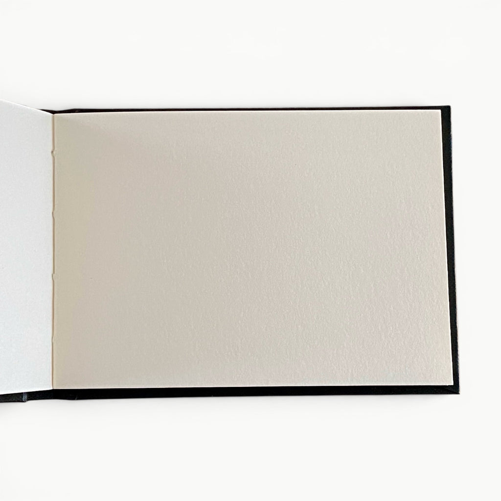 Bloc Hahnemühle D&S Sketch Book. Pequeño formato, grandes ideas