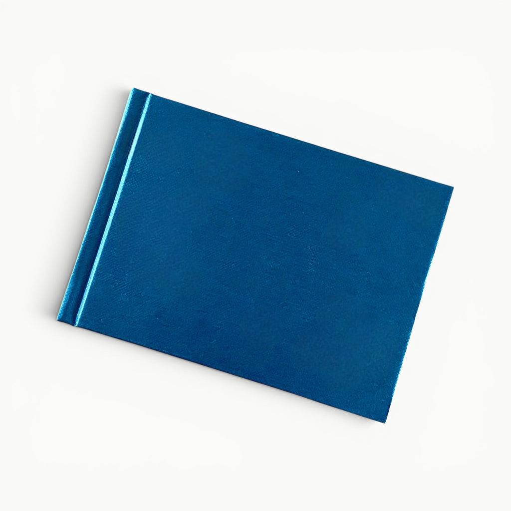 Bloc Hahnemühle D&S Sketch Book. Pequeño formato, grandes ideas