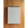 Notepad. Black Sheep Handmade