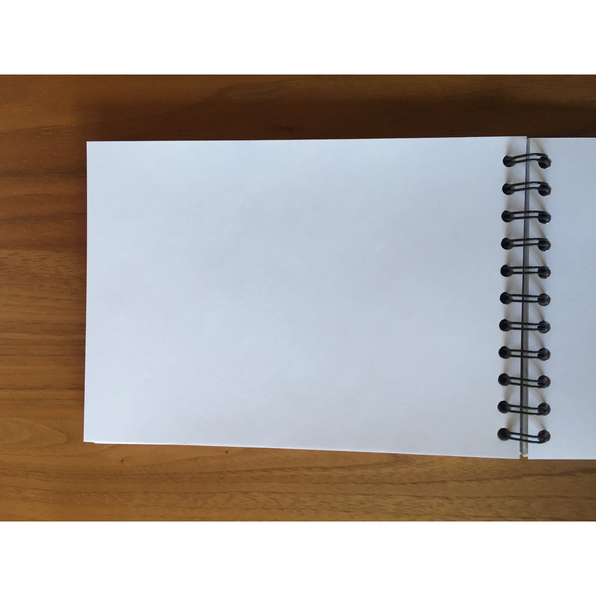 Notepad. Black Sheep Handmade