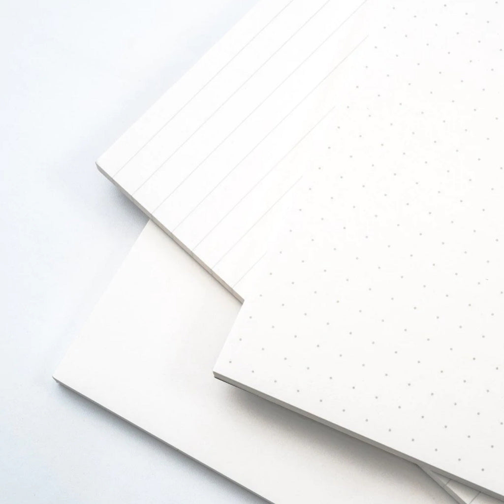 Illegal Pad Notepad.