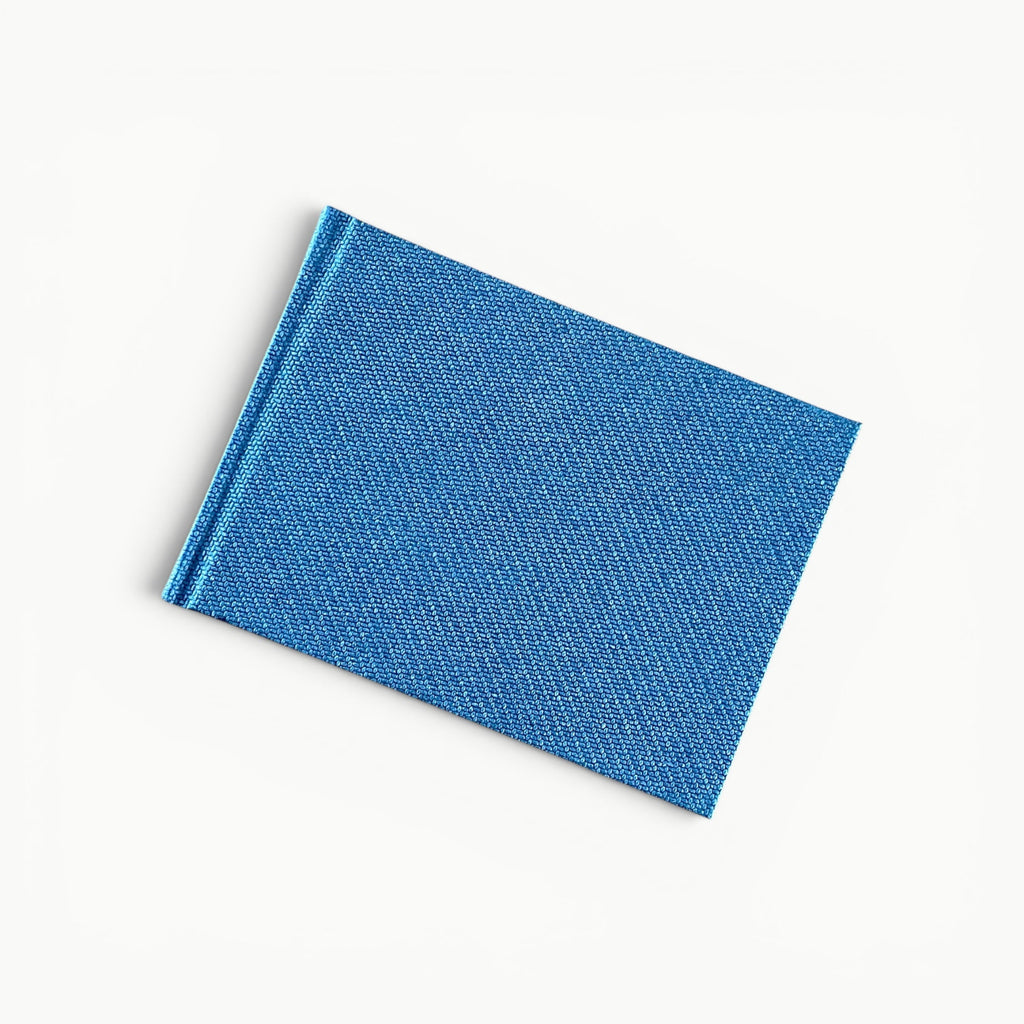 Bloc Hahnemühle Nostalgie Sketch Book A6. Un cuaderno para quienes disfrutan del placer de dibujar