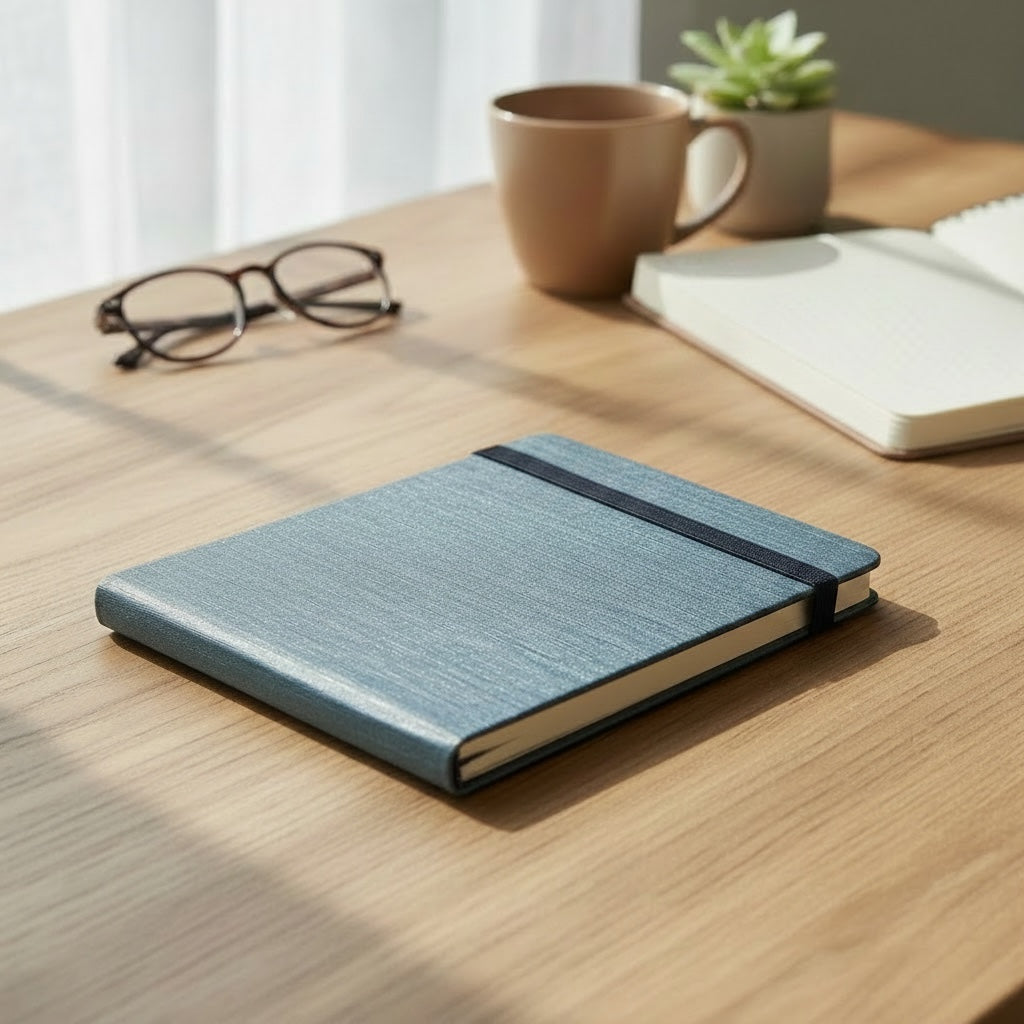Bloc Hahnemühle Nostalgie Sketch Book A6. Un cuaderno para quienes disfrutan del placer de dibujar