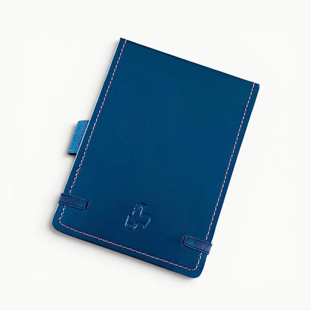 Bloc Report & Art Book A6.  Hahnemühle. Un cuaderno diseñado para acompañar cada idea